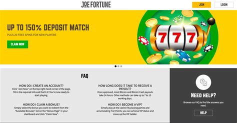 joe fortune no deposit bonus codes 2020|Joe Fortune Bonus Codes 2024: Actual Joefortune No Deposit Bonuses.